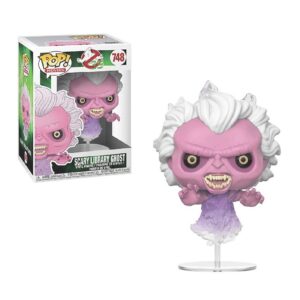 Funko POP! Movies – Scary Library Ghost #748 (Ghostbusters)