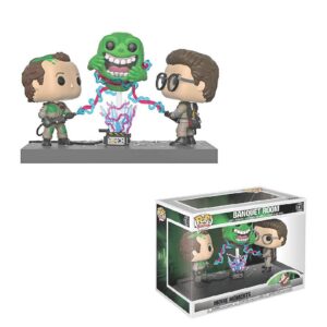 Funko POP! Movie Moments – Banquet Room #730 (Ghostbusters)