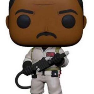 Funko POP! Movies – Winston Zeddemore #746 (Ghostbusters)