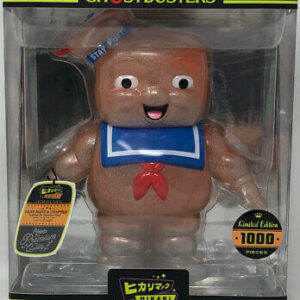 Funko Hikari Japanese Vinyl – Stay Puft Marshmallow Man (Limited Edition 1,000 pieces)