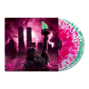 Ghostbusters II – River of Slime (Limited Edition Vinyl)