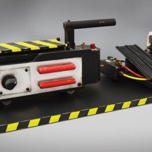 Hollywood Collectibles – Ghostbusters Ghost Trap 1:1 Prop Replica (Limited Edition #345/500)