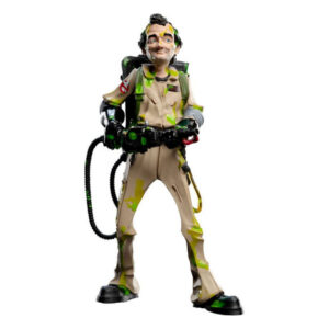 Weta Workshop Mini Epics – Slimed Peter Venkman (18 cm)