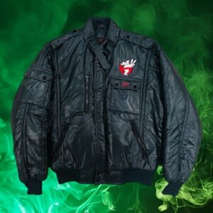 Hook & Ladder 8 Fundraiser - The Joe Medjuck Collection Ghostbusters II - ILM Crew Jacket