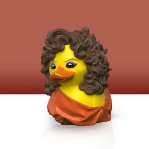 Official Ghostbusters Dana Barrett TUBBZ Cosplaying Duck (Numskull)