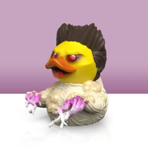 Official Ghostbusters Gozer TUBBZ Cosplaying Duck