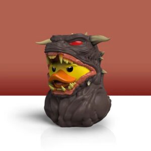 Official Ghostbusters Terror Dog TUBBZ Cosplaying Duck