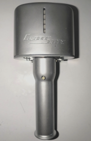 Globoscopio (Globuscope) – Replica da Ghostbusters II