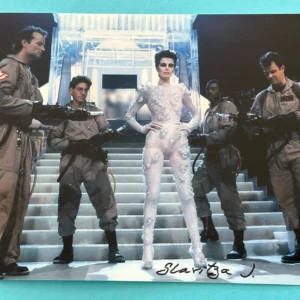 Slavitza Jovan (Gozer) - signed