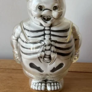Secret Base Sofubi Ghostbusters Stay Puft X-Ray Marshmallow