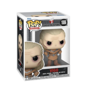 Ghostbusters II Pop! Movies Vinyl Figure Vigo 9 cm Funko